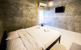 The Sky Loft Hotel